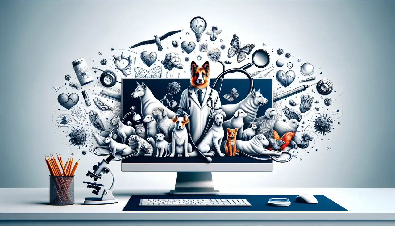 Veterinary Medicine
